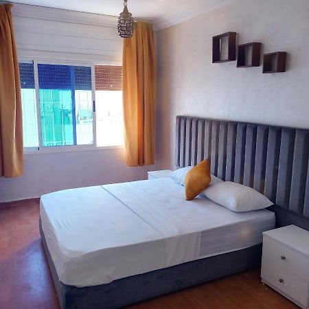Luxury Apartement In City Center 丹吉尔 外观 照片