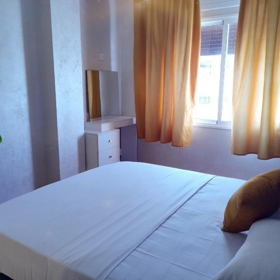 Luxury Apartement In City Center 丹吉尔 外观 照片