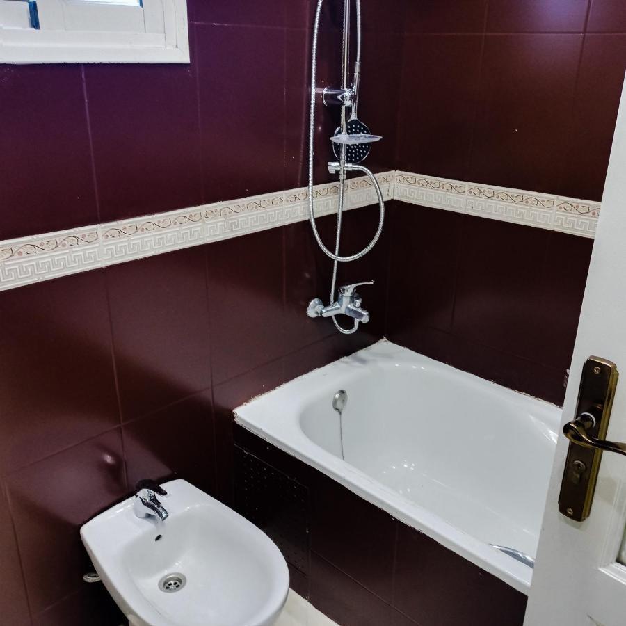 Luxury Apartement In City Center 丹吉尔 外观 照片