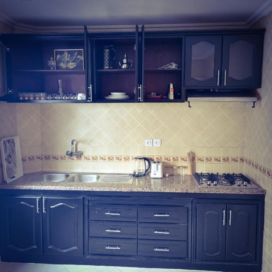 Luxury Apartement In City Center 丹吉尔 外观 照片