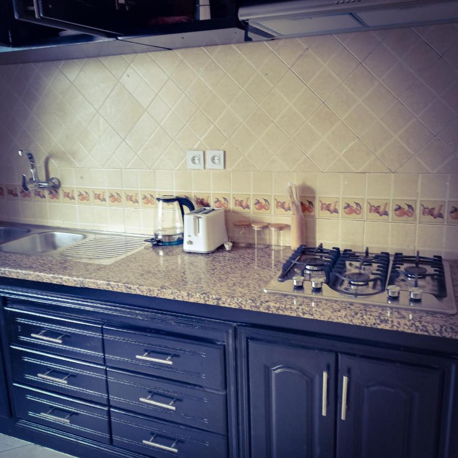 Luxury Apartement In City Center 丹吉尔 外观 照片