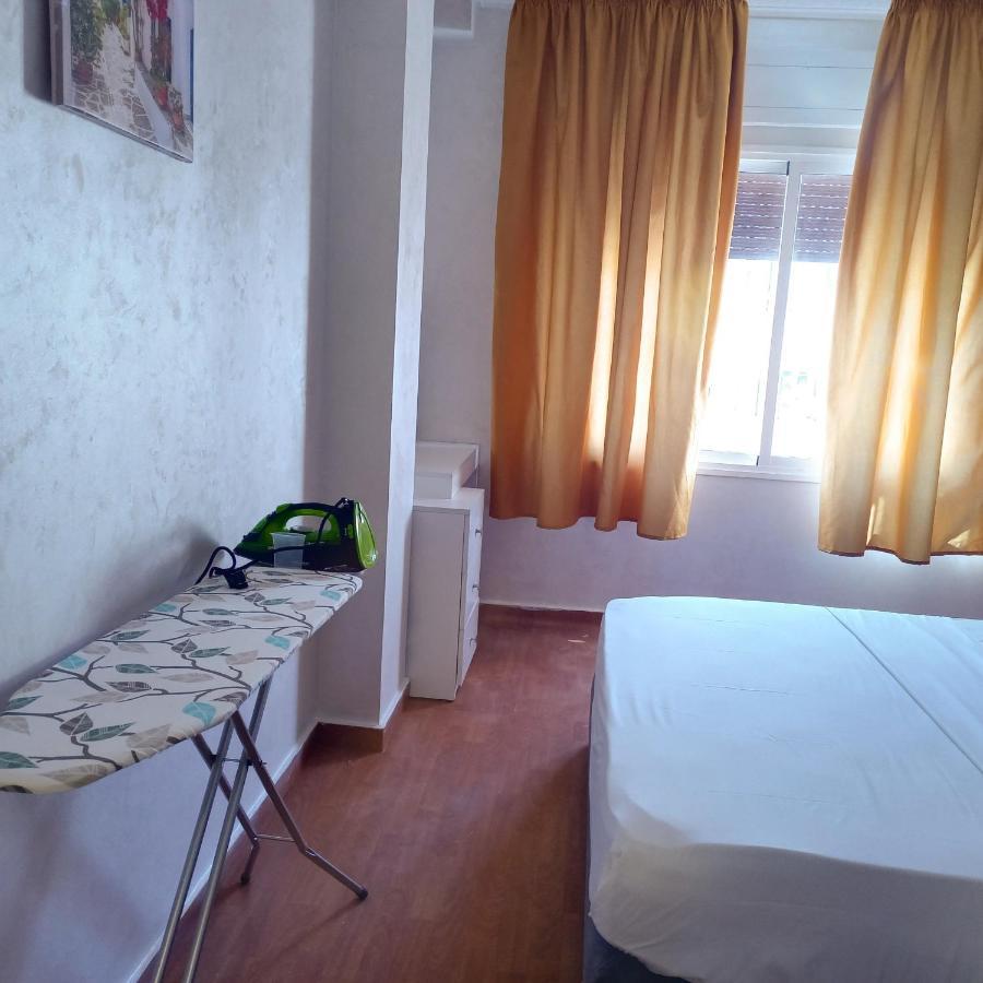 Luxury Apartement In City Center 丹吉尔 外观 照片
