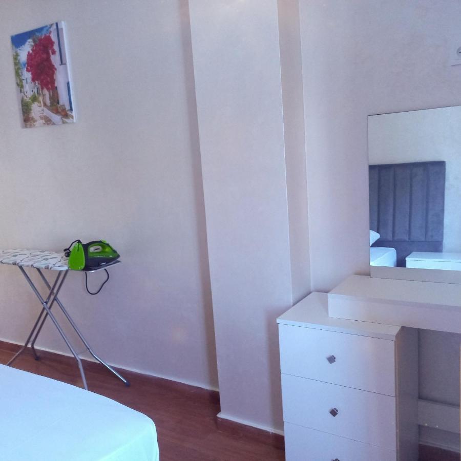Luxury Apartement In City Center 丹吉尔 外观 照片