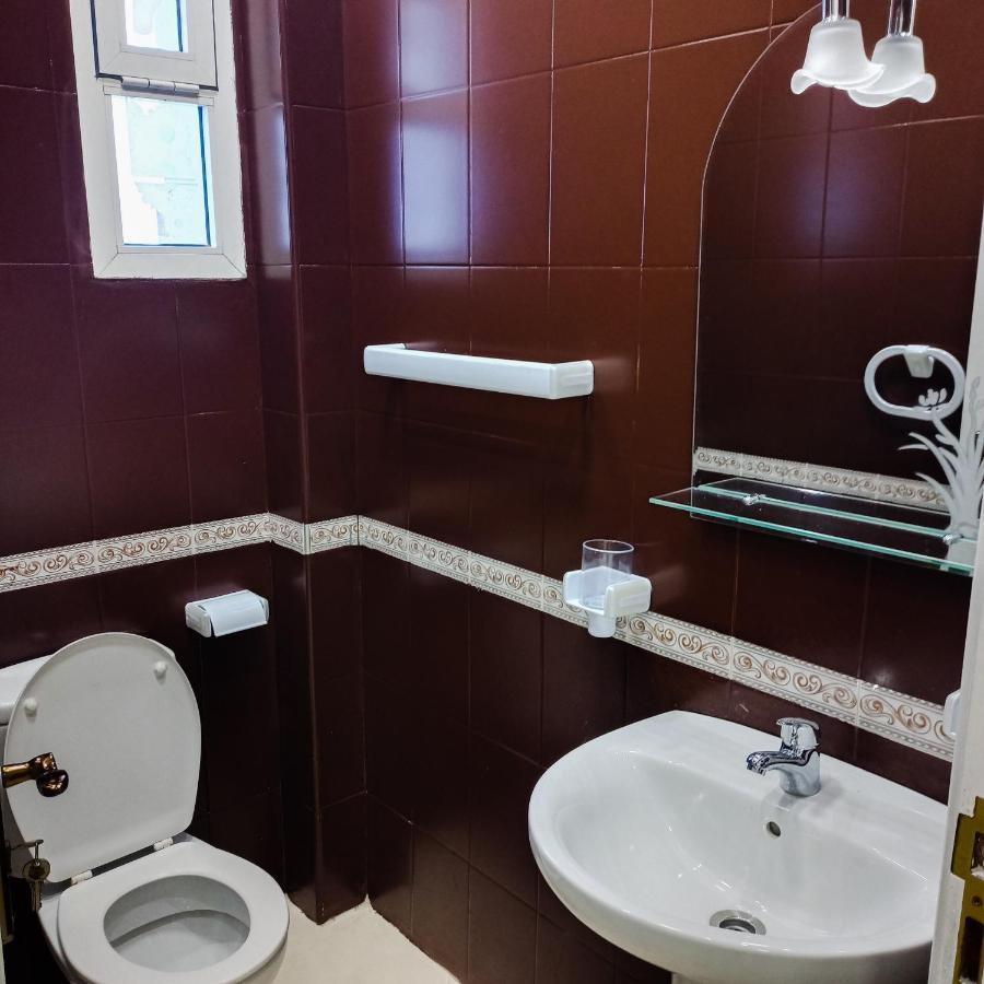 Luxury Apartement In City Center 丹吉尔 外观 照片